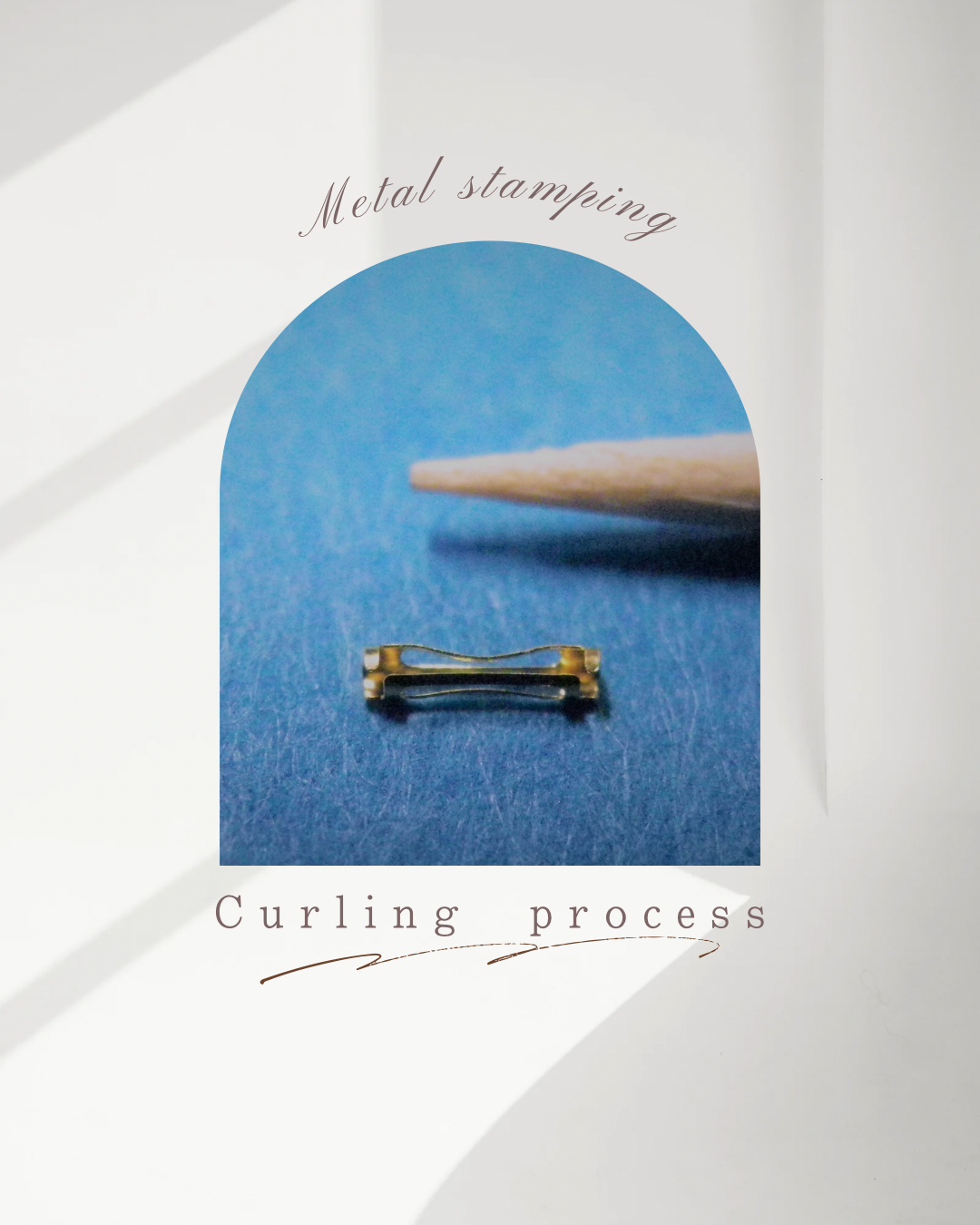 Medical Device Precision Parts | Advanced Press Forming for Miniaturization and High Reliability