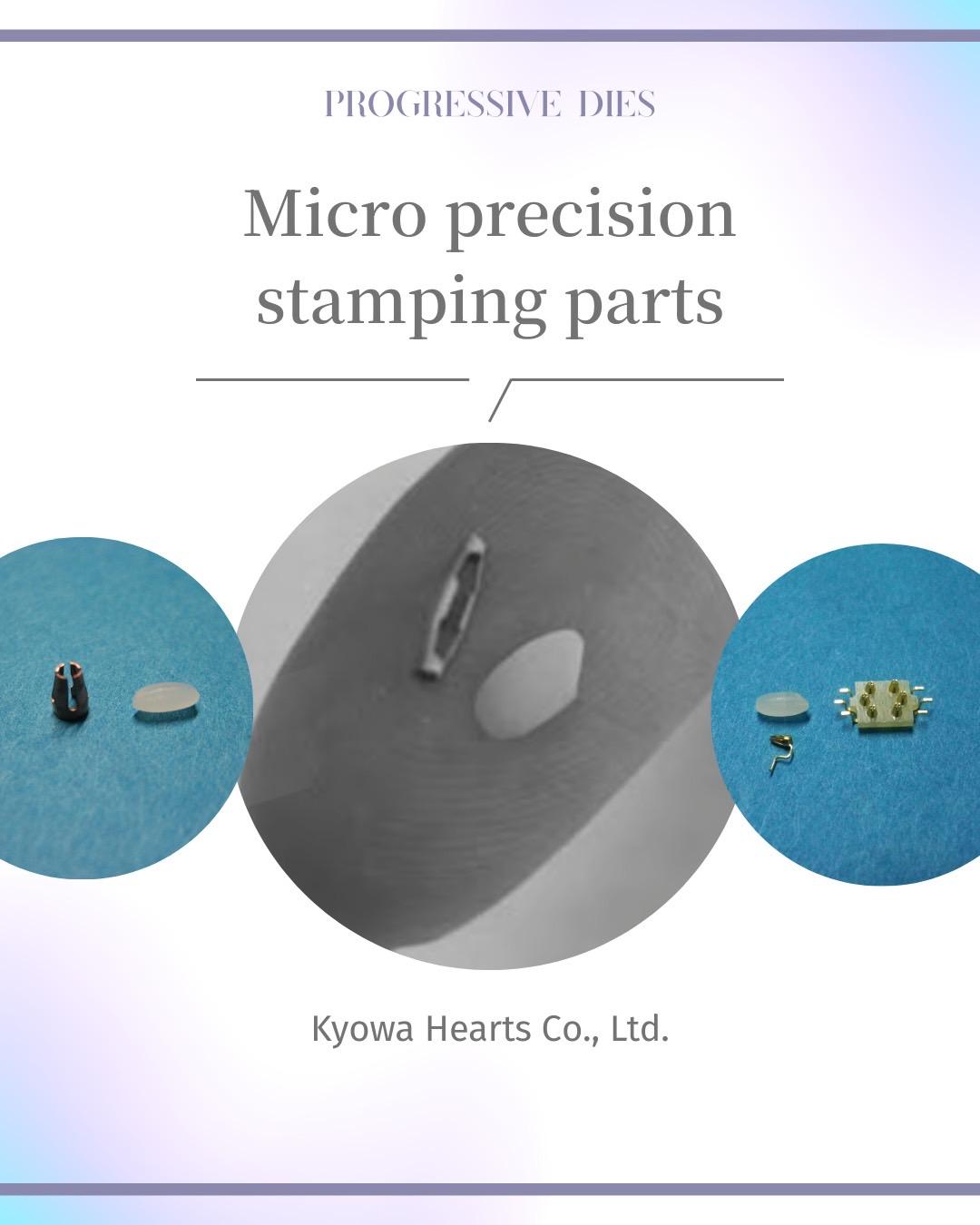 Engineered for Excellence: High-Precision Dies & Press Solutions