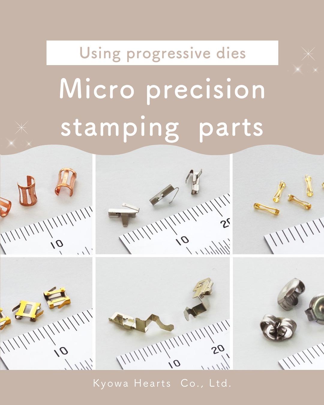 Kyowa Hearts Co., Ltd.: Your Partner in Miniaturization and Product Innovation